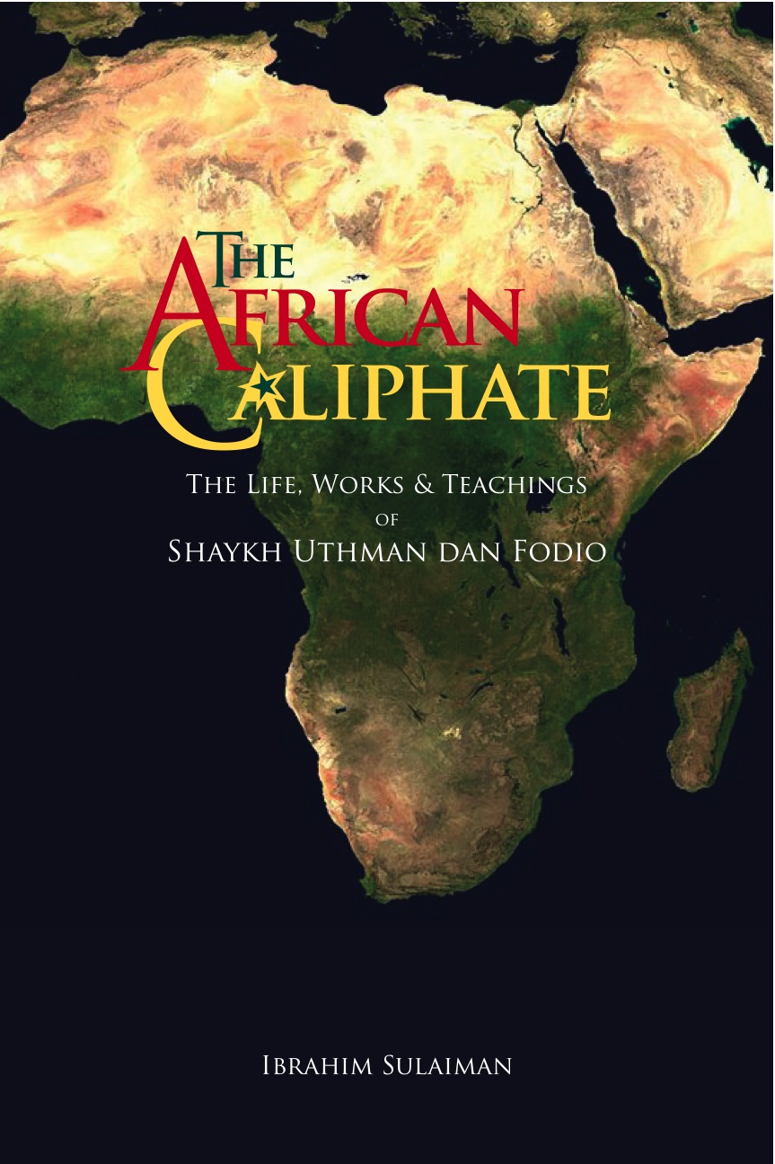 The African Caliphate