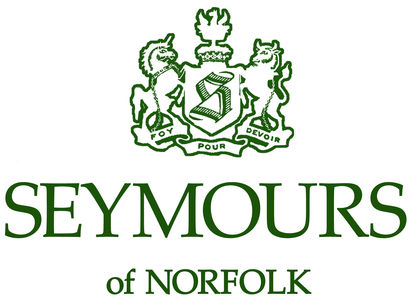 Seymours of Norfolk